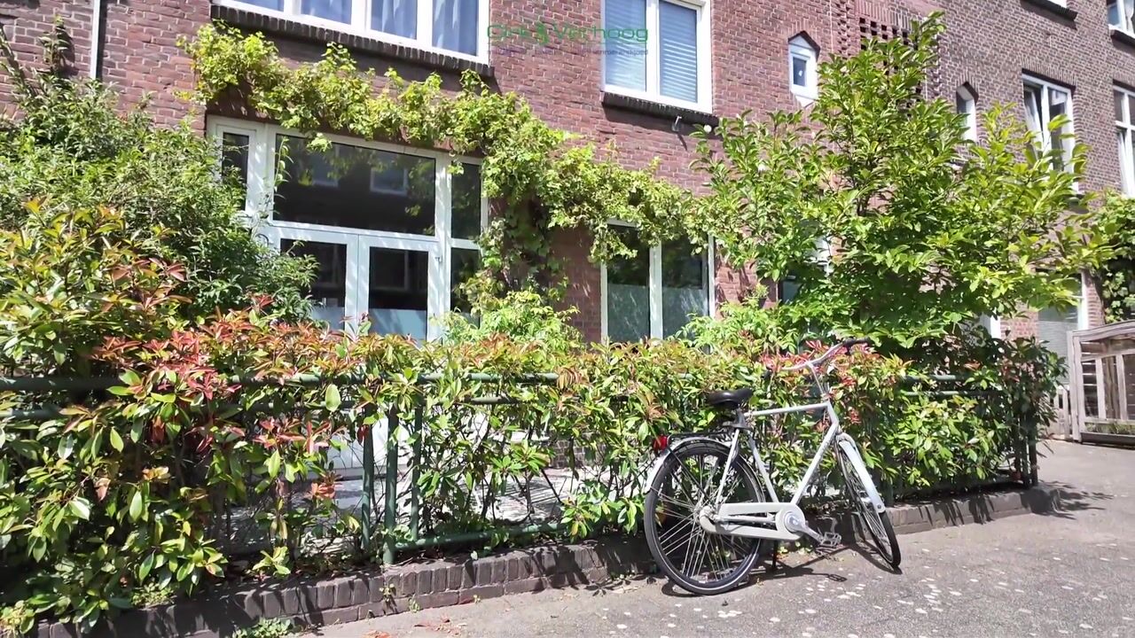 Video van Hazelaarstraat 23
