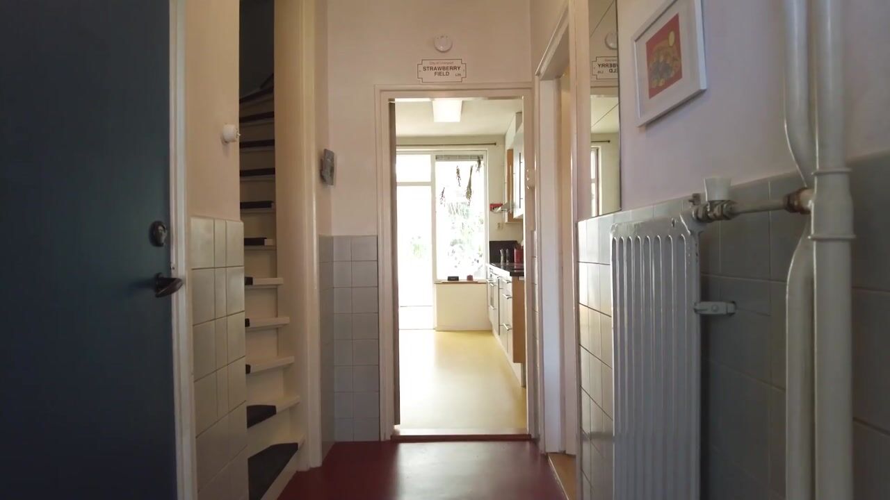 Video van Troelstralaan 88