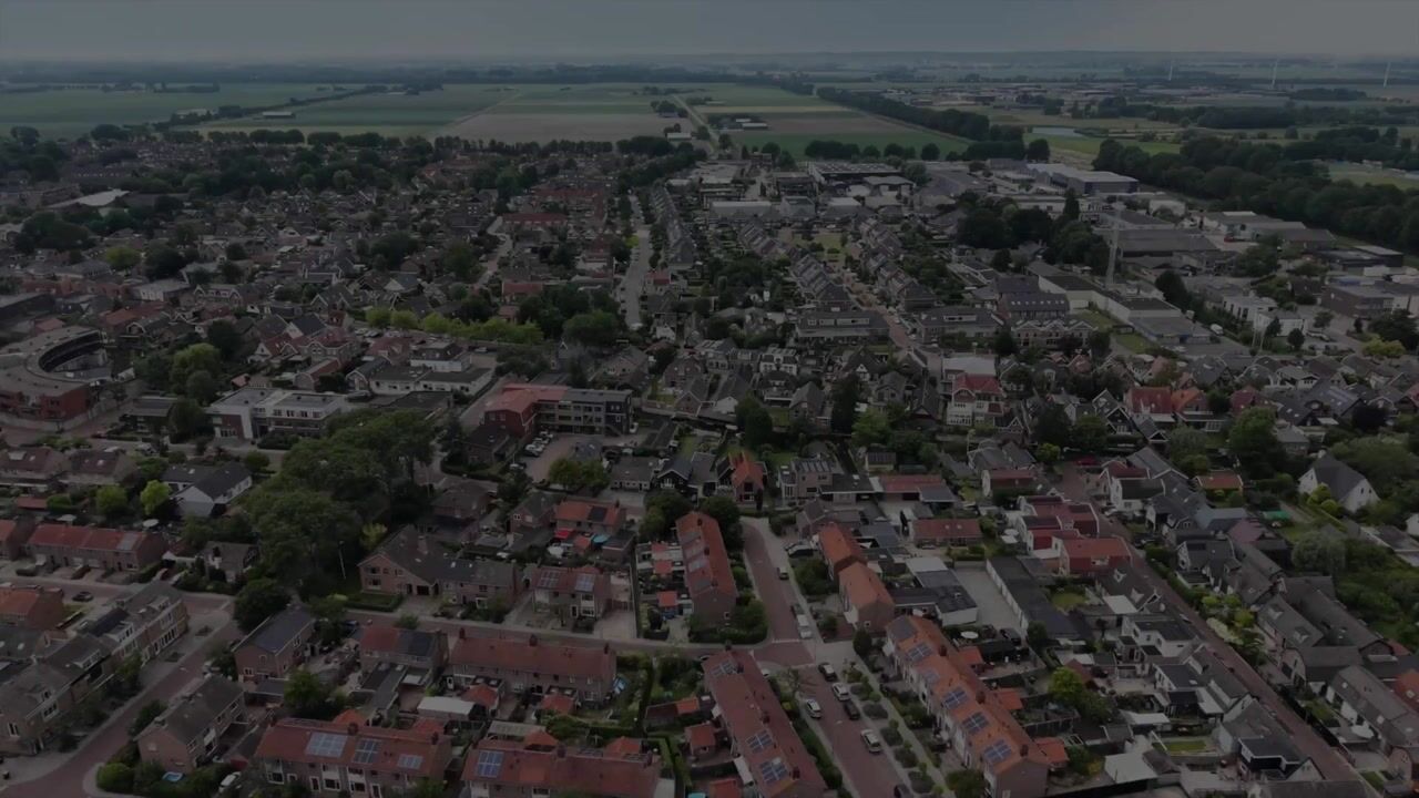 Video van Juliana van Stolbergstraat 15-A