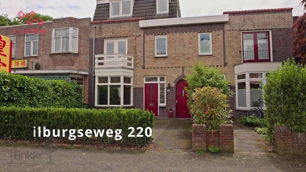 Video of Tilburgseweg 220