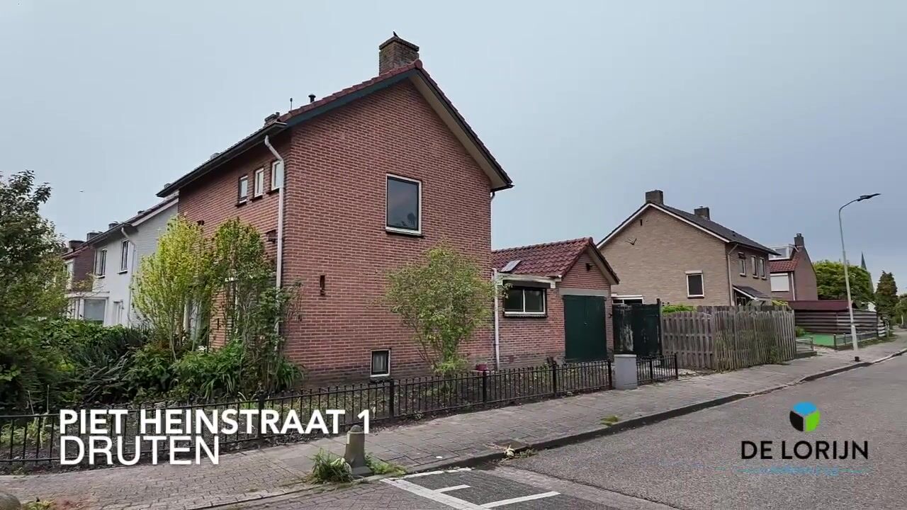Video van Piet Heinstraat 1