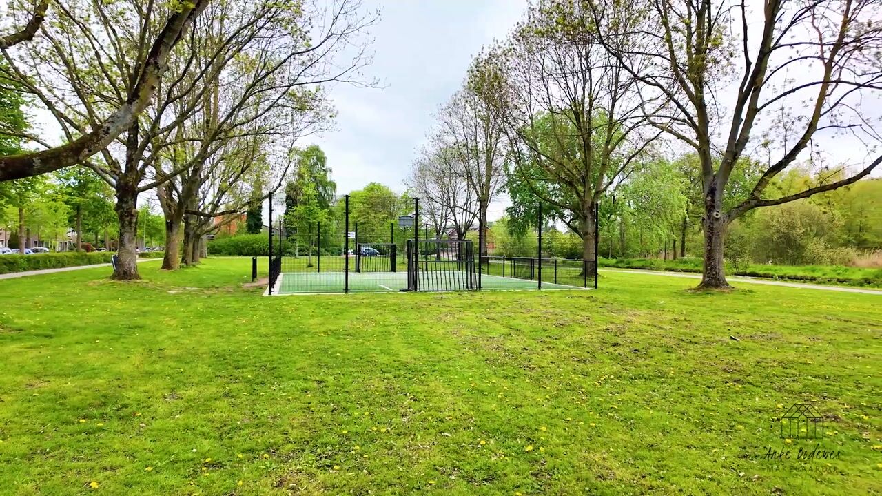 Video van Ribeslaan 6