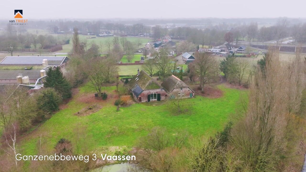 Video van Ganzenebbeweg 3
