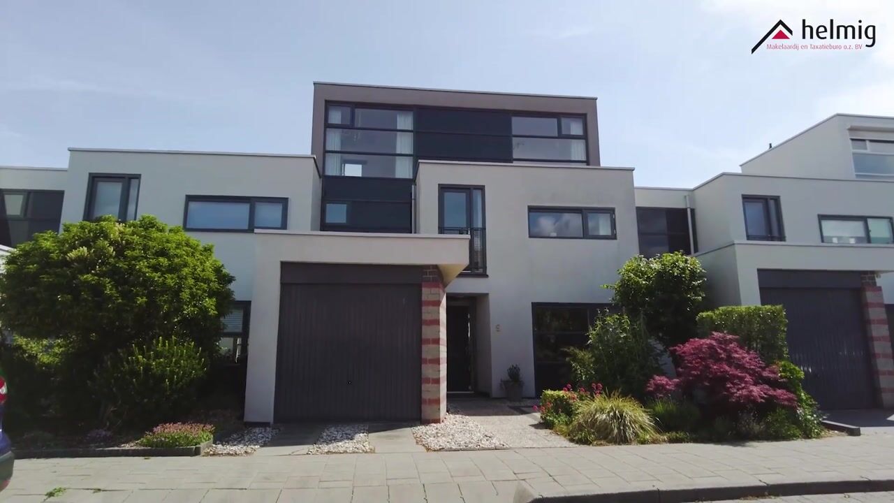 Video van Tarweplaat 9