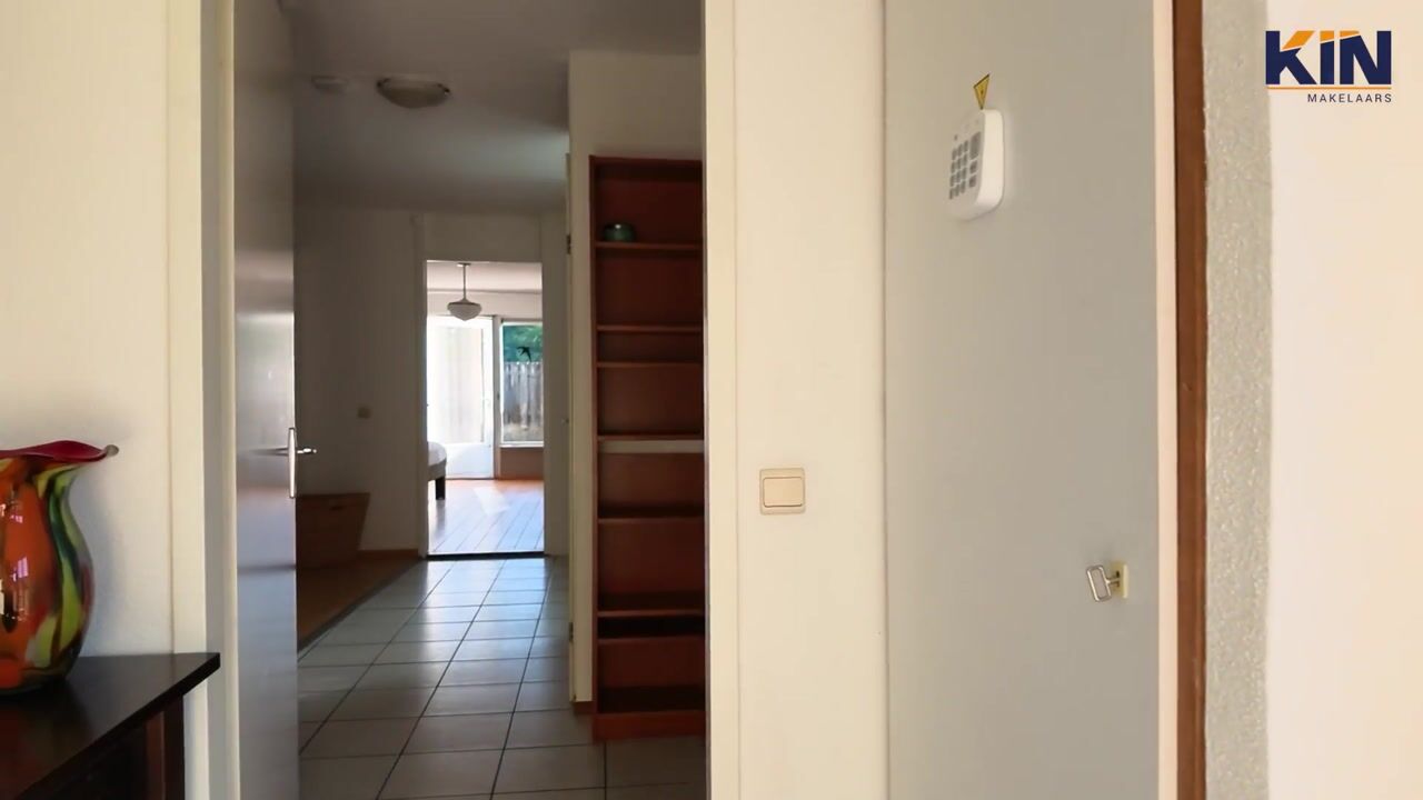 Video van Anton van Duinkerkenstraat 35