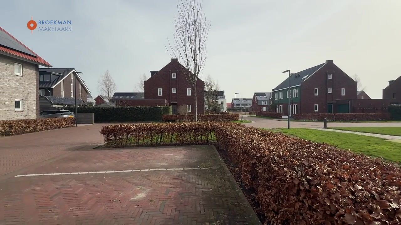 Video of Jacob Stolpstraat 12