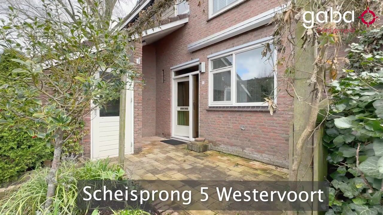 Video van Scheisprong 5