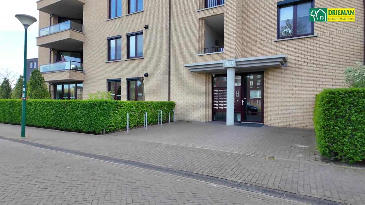 Video van Marshalllaan 71