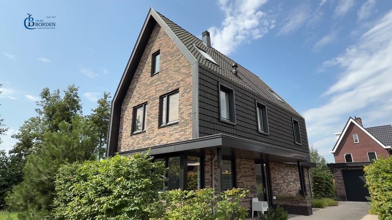 Video van Sleedoorn 17