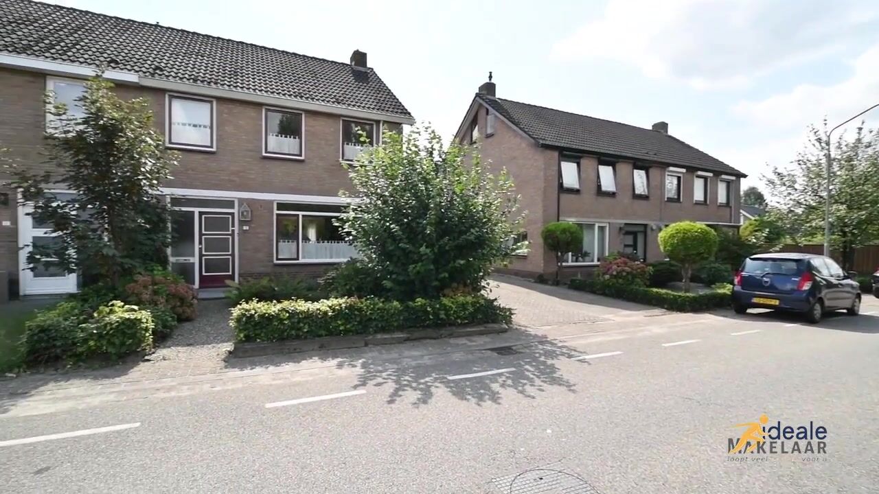 View video of Thijssenweg 3