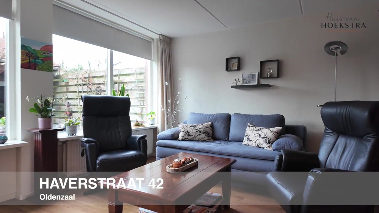 Video van Haverstraat 42