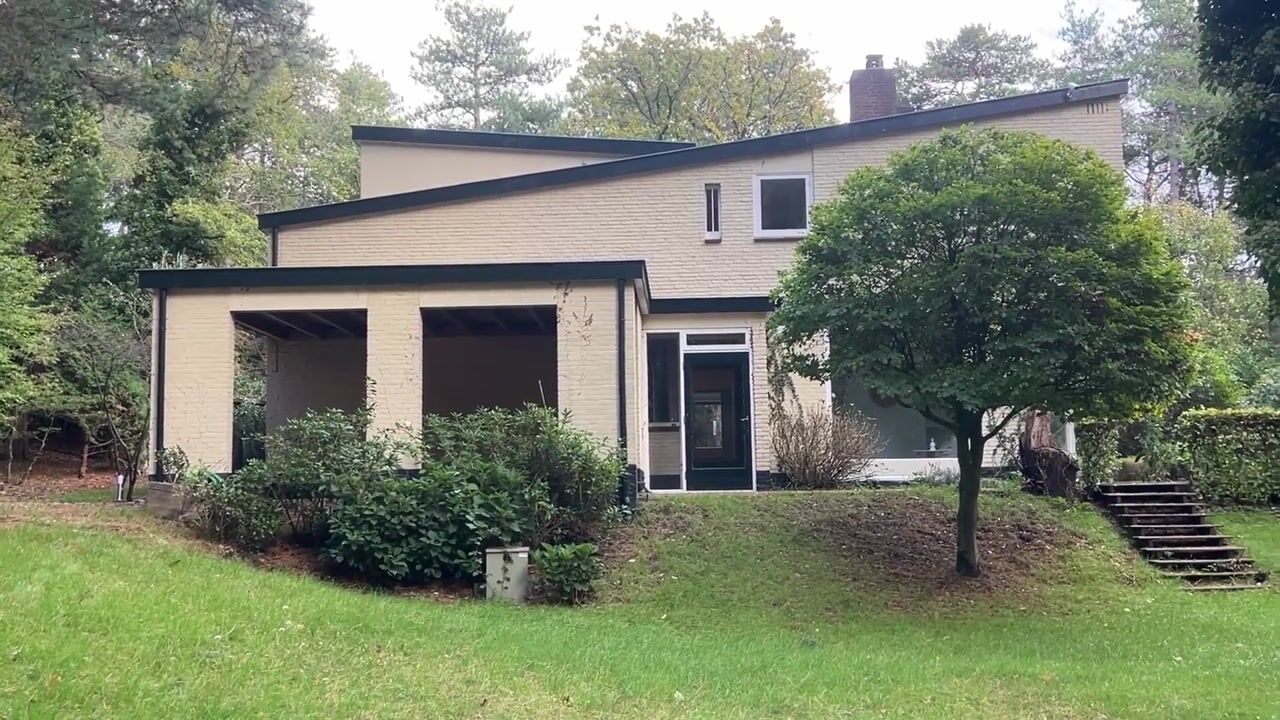 Video of Hoge Duin en Daalseweg 18