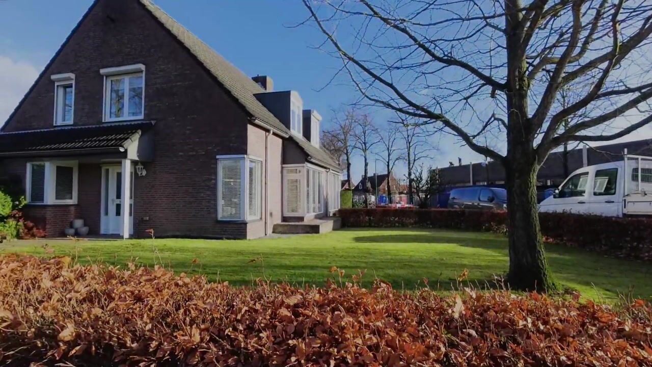 Bekijk video van Burgemeester Magneestraat 55-A