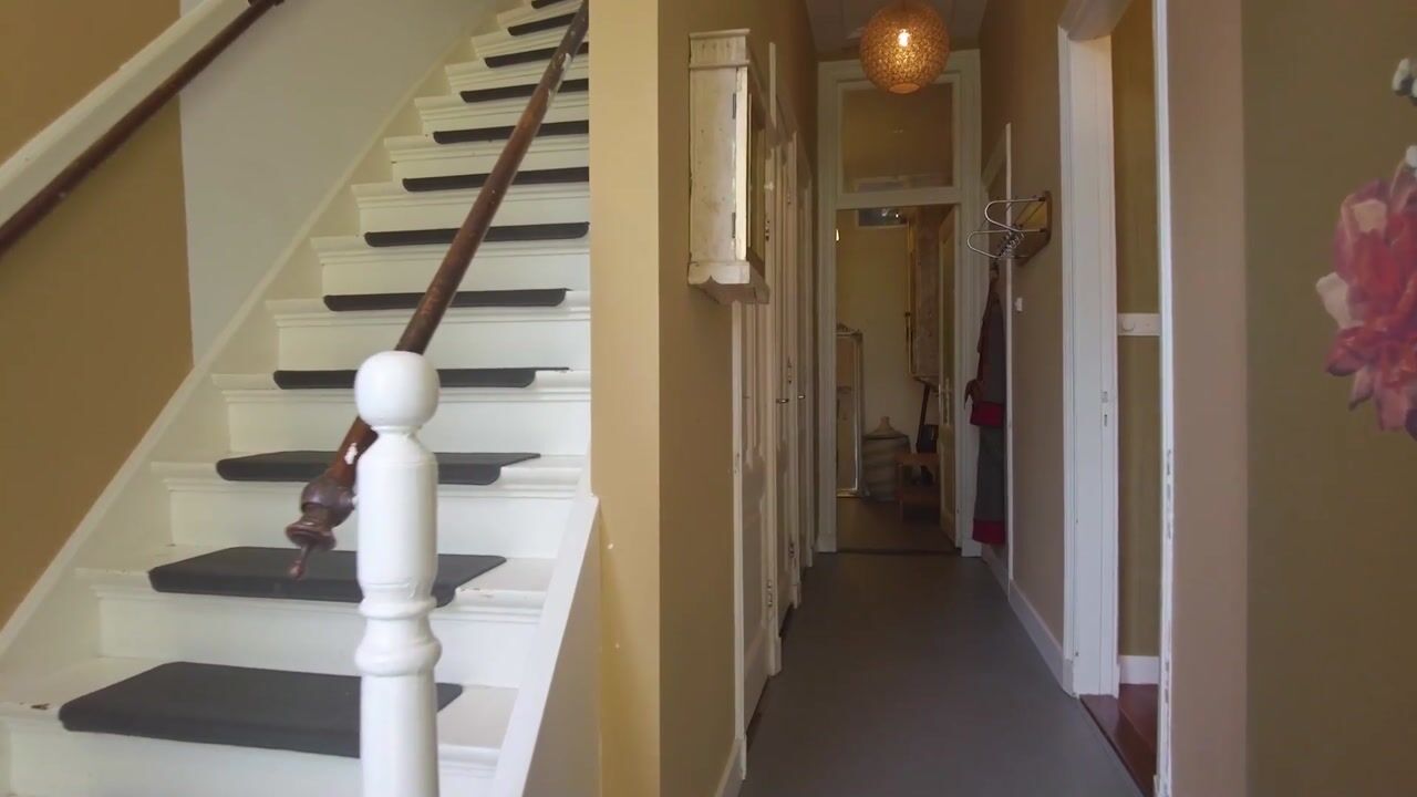 Video van Prinses Julianapark 12