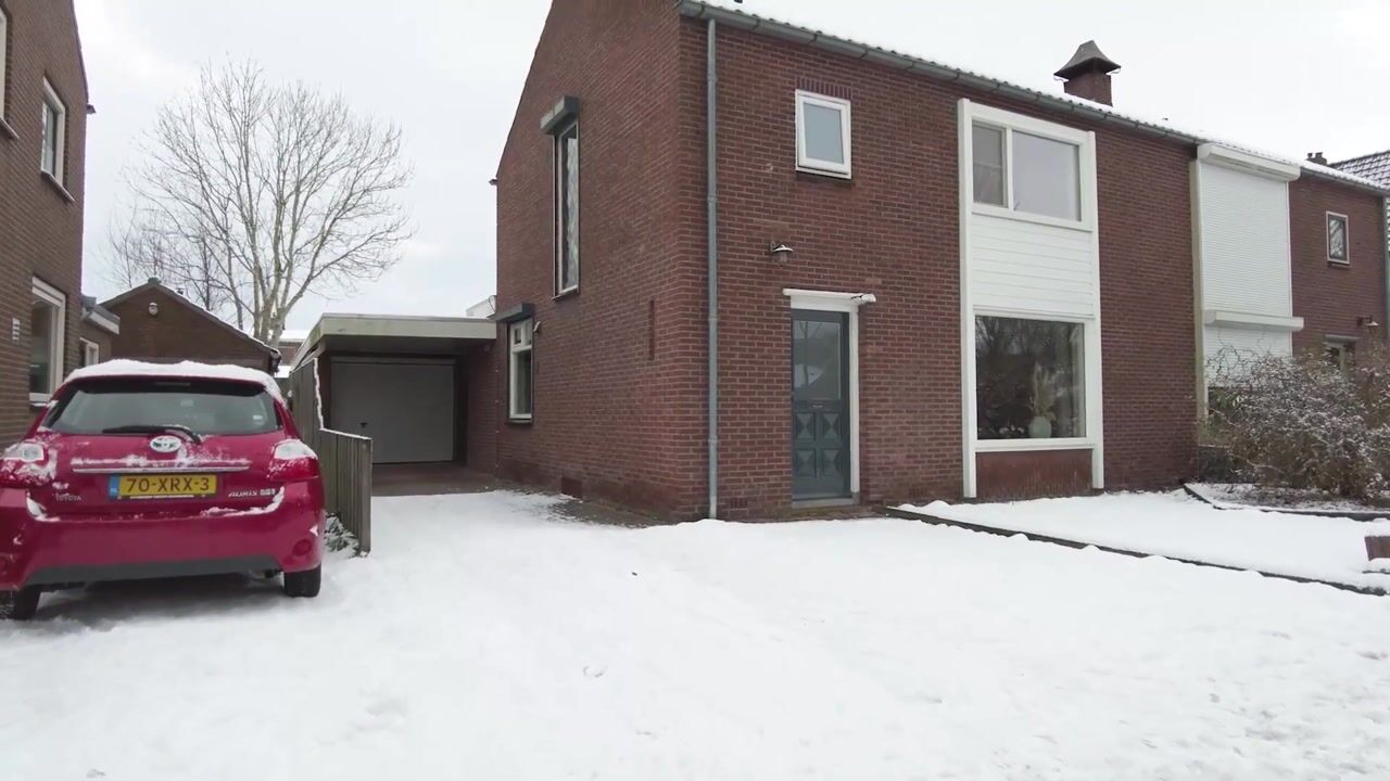 Video van Bredestraat 81