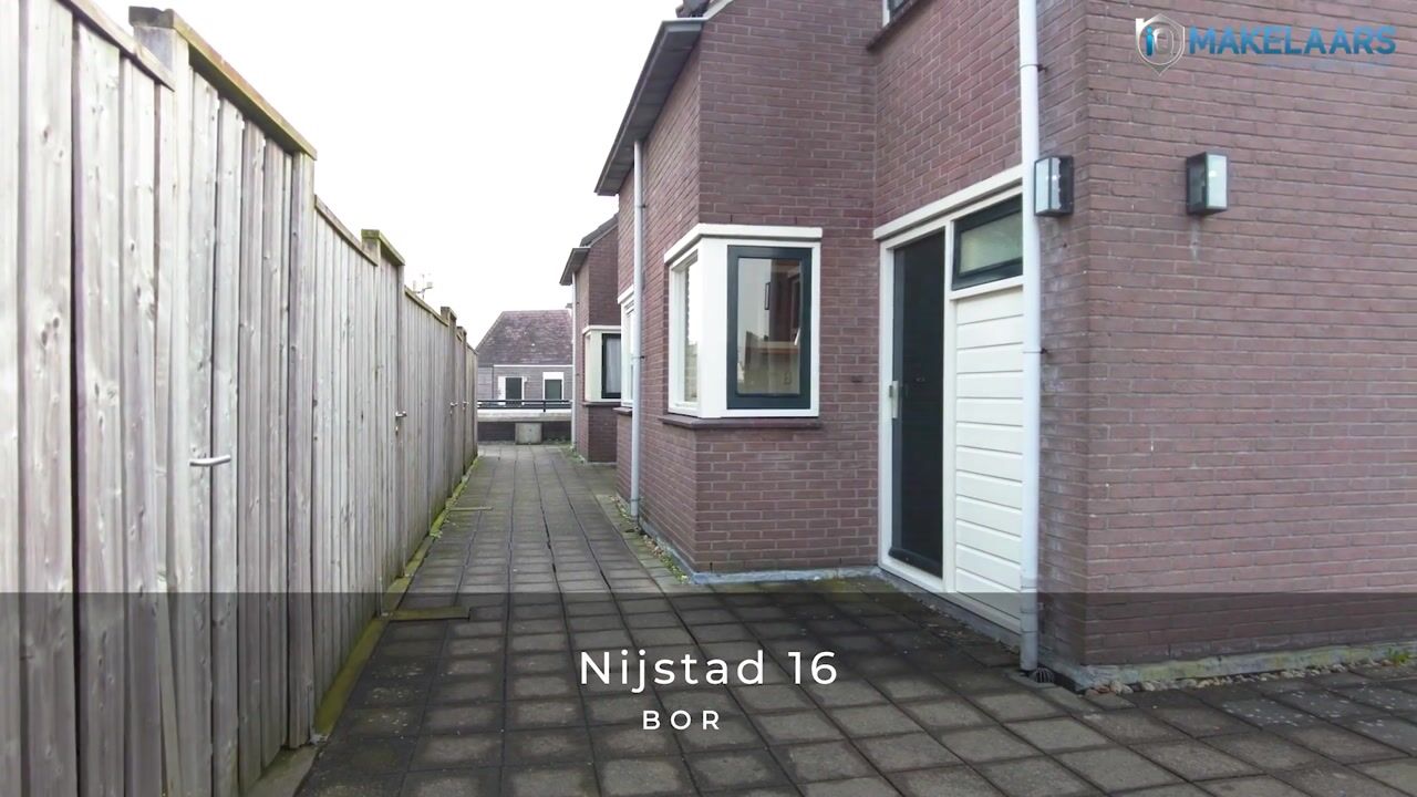 Bekijk video van Nijstad 16