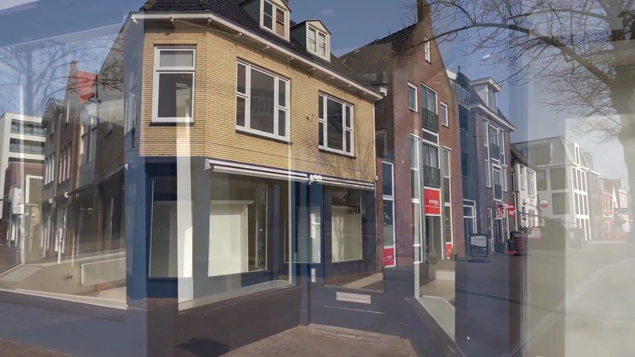 Video van Lindegracht 49