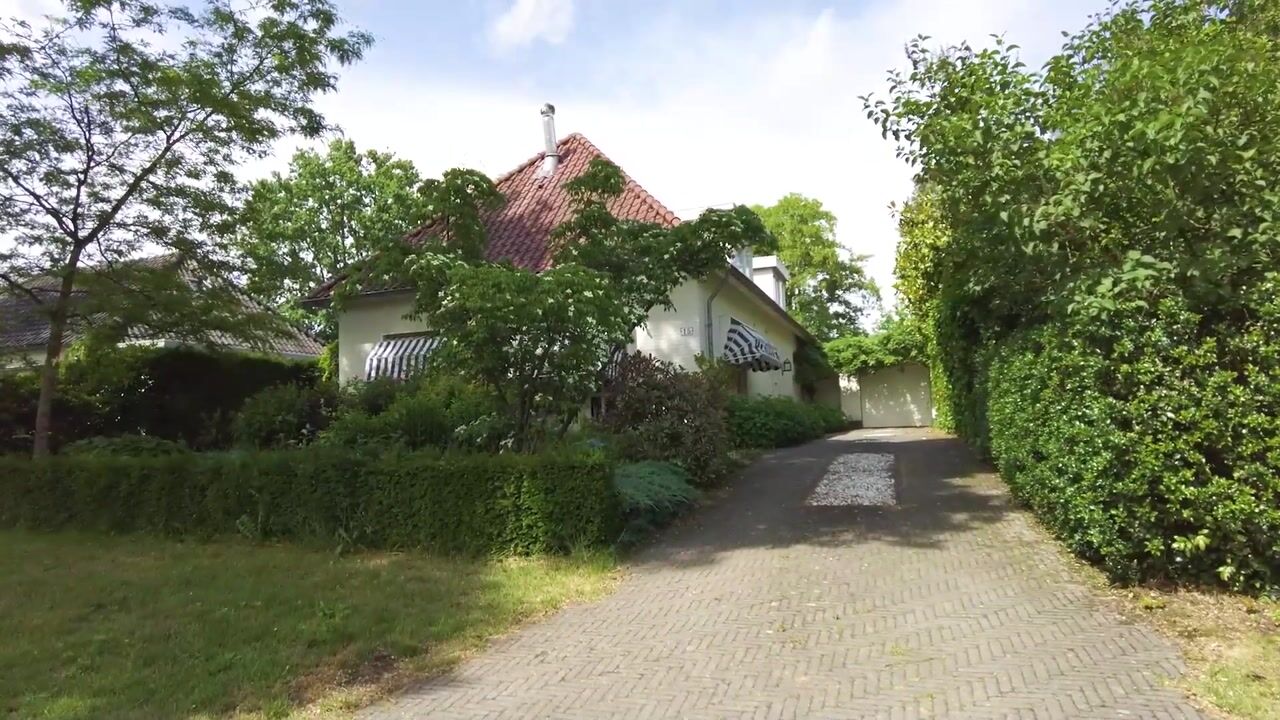 Video van Prins Hendriklaan 15