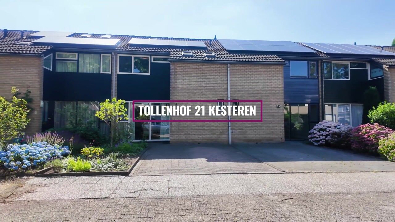 Video van Tollenhof 21