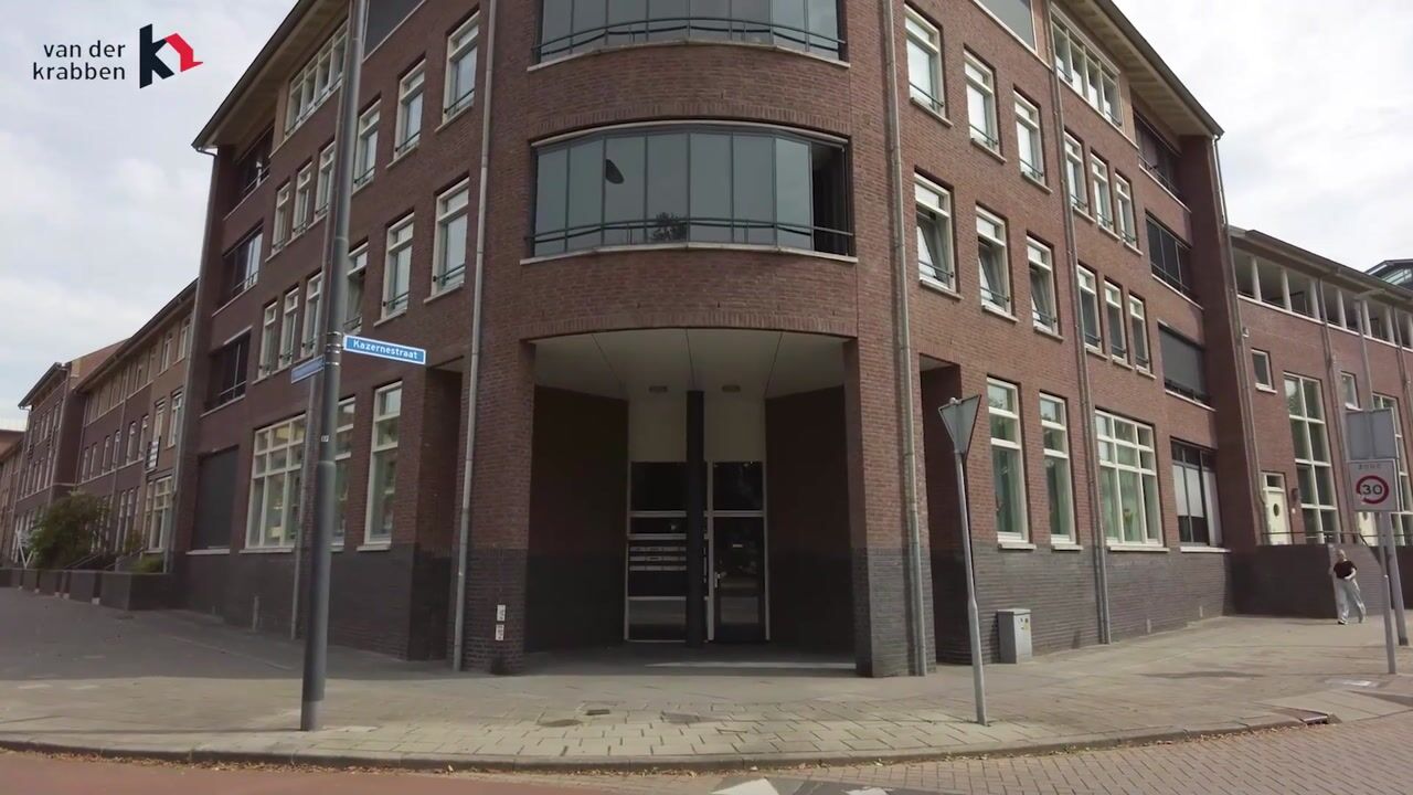 Video of Koopmanstraat 50