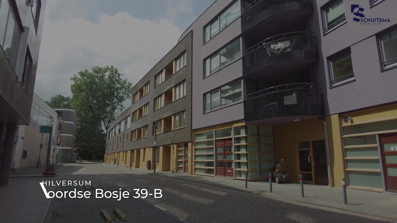 Video van Noordse Bosje 39-B