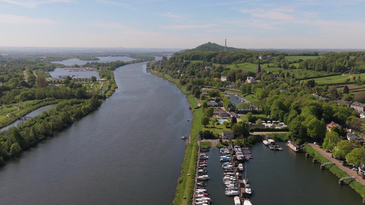 Video of Blekerij 94-H