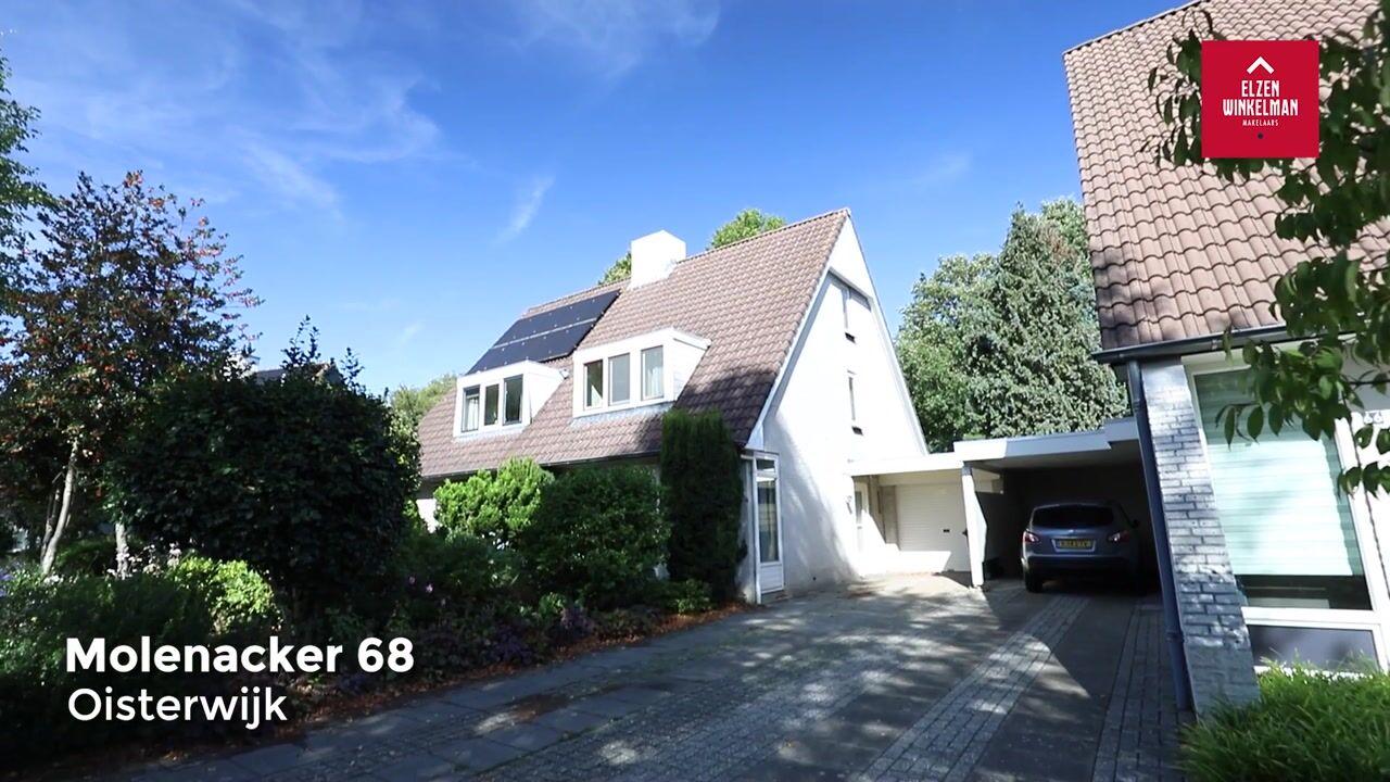 Video of Molenacker 68