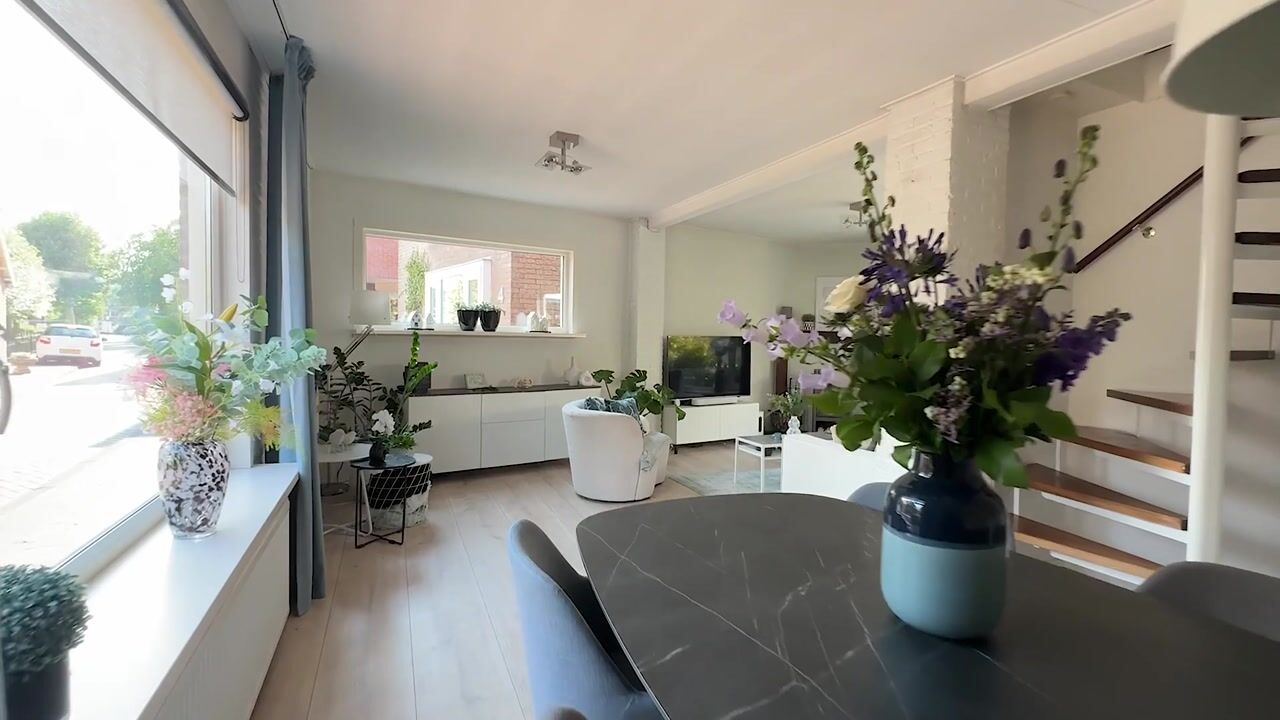 Video van Westergeest 2