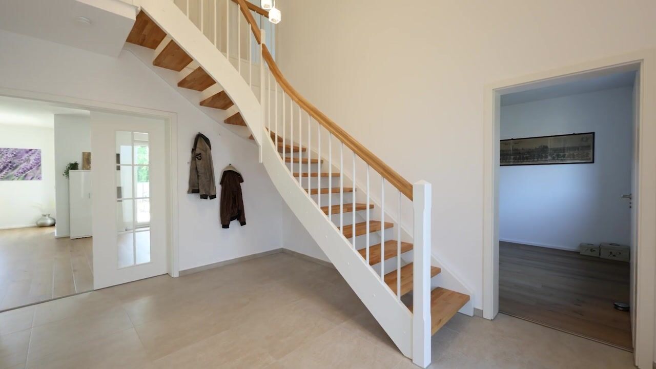 Video of Bergstraße 13
