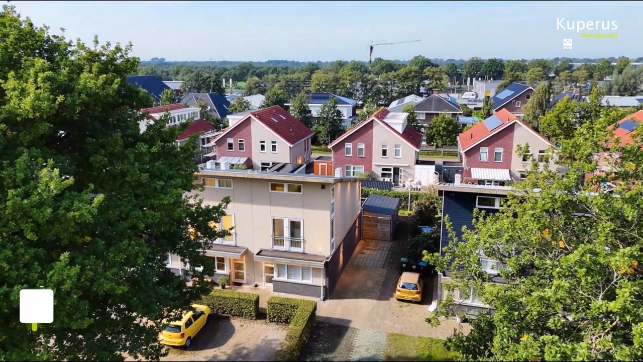 Video van Smaragd 39