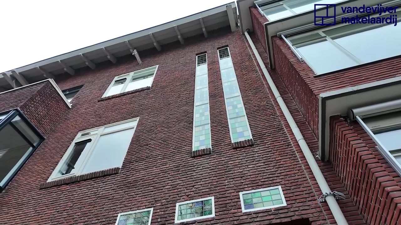 Video van Statensingel 173-B