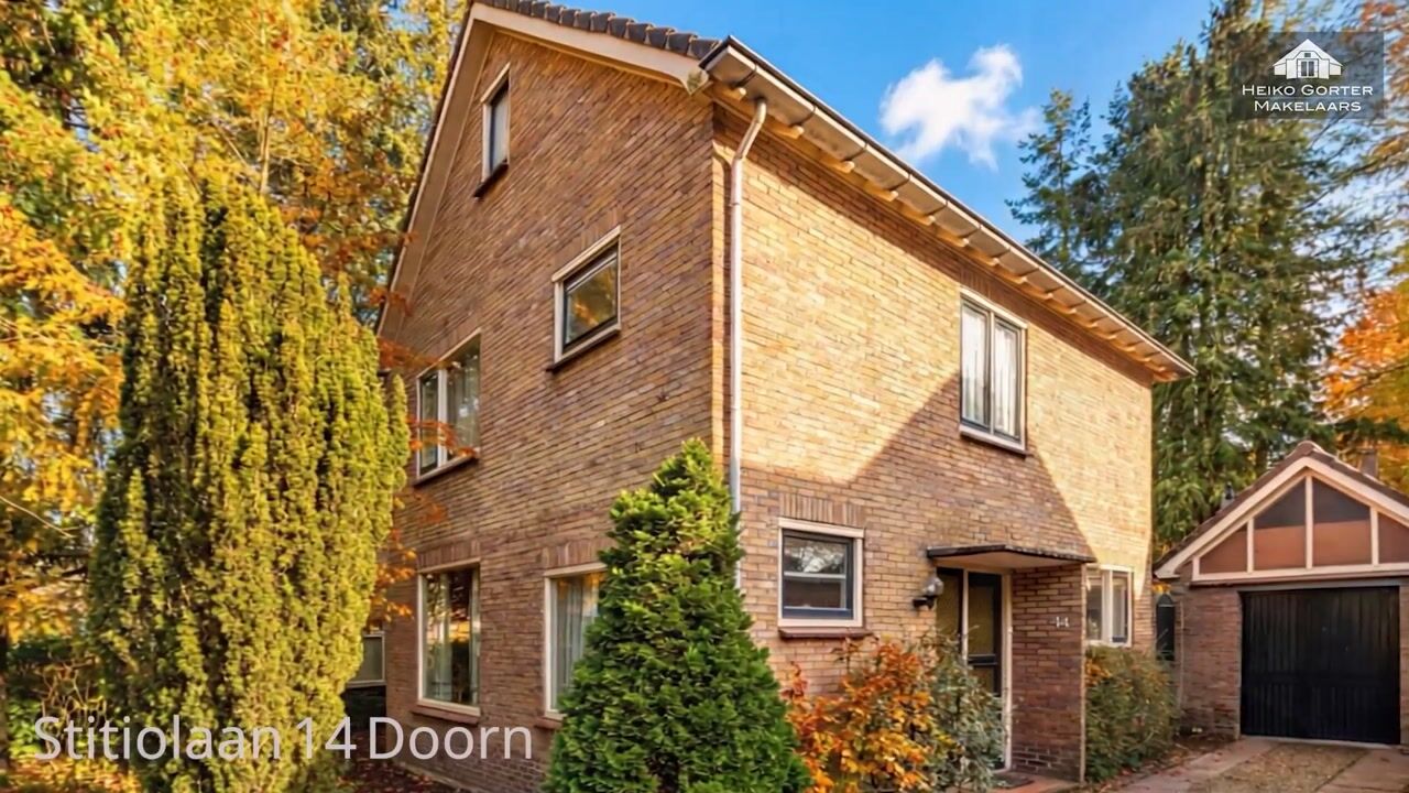 Video van Sitiolaan 14