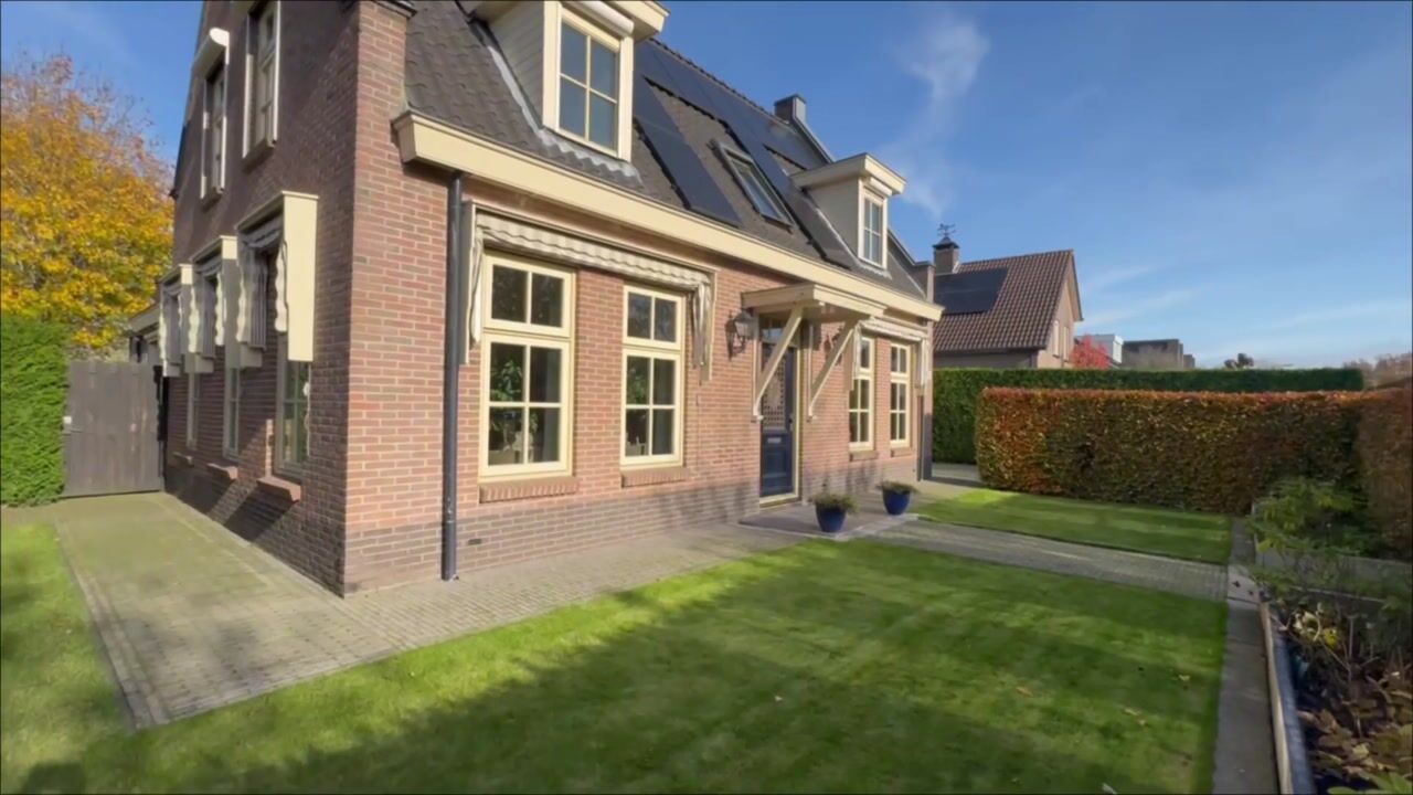 Video van Molenmakerslaan 70