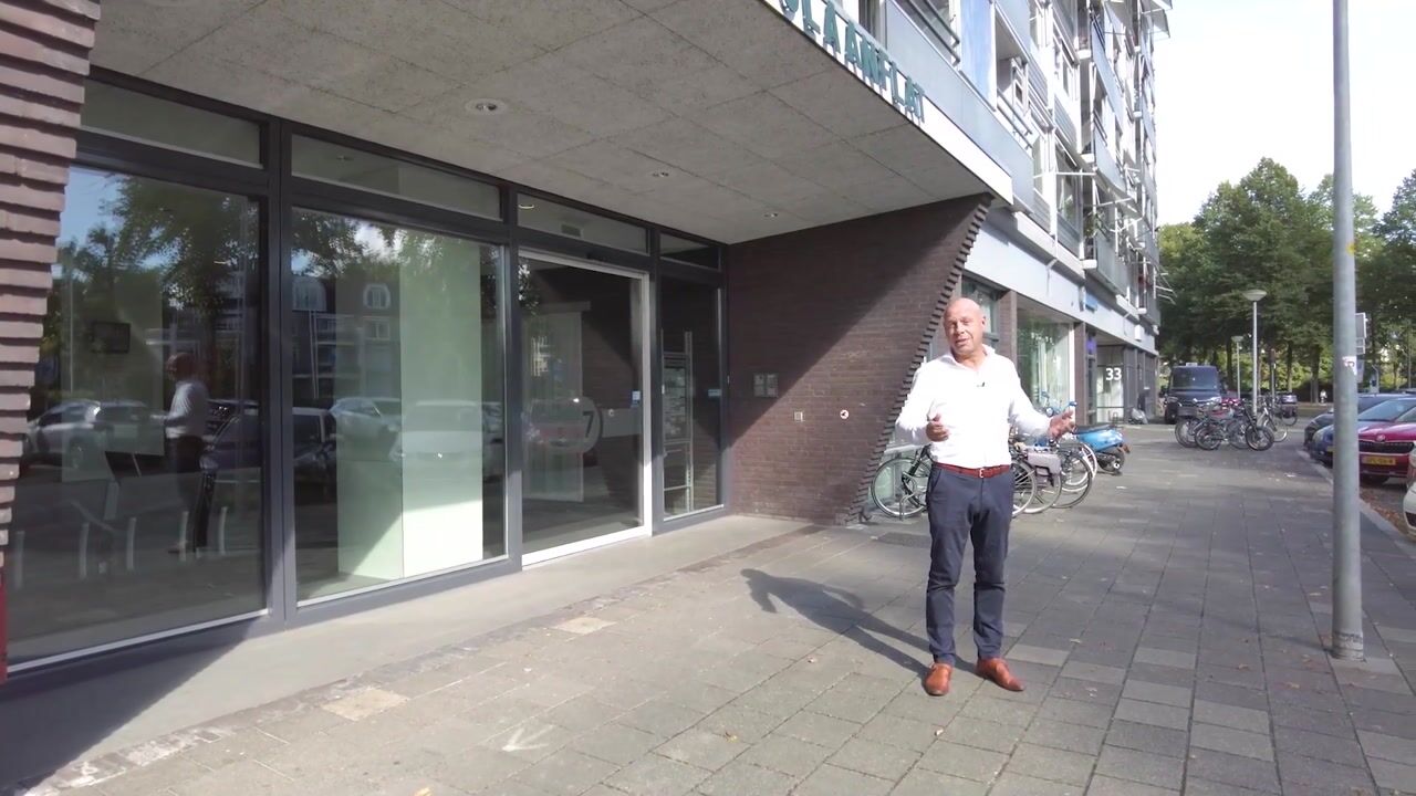 Video van Loolaan 27-7
