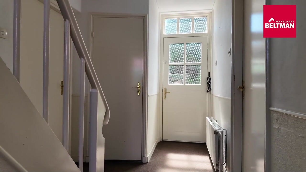 Video van Reeverweg 7