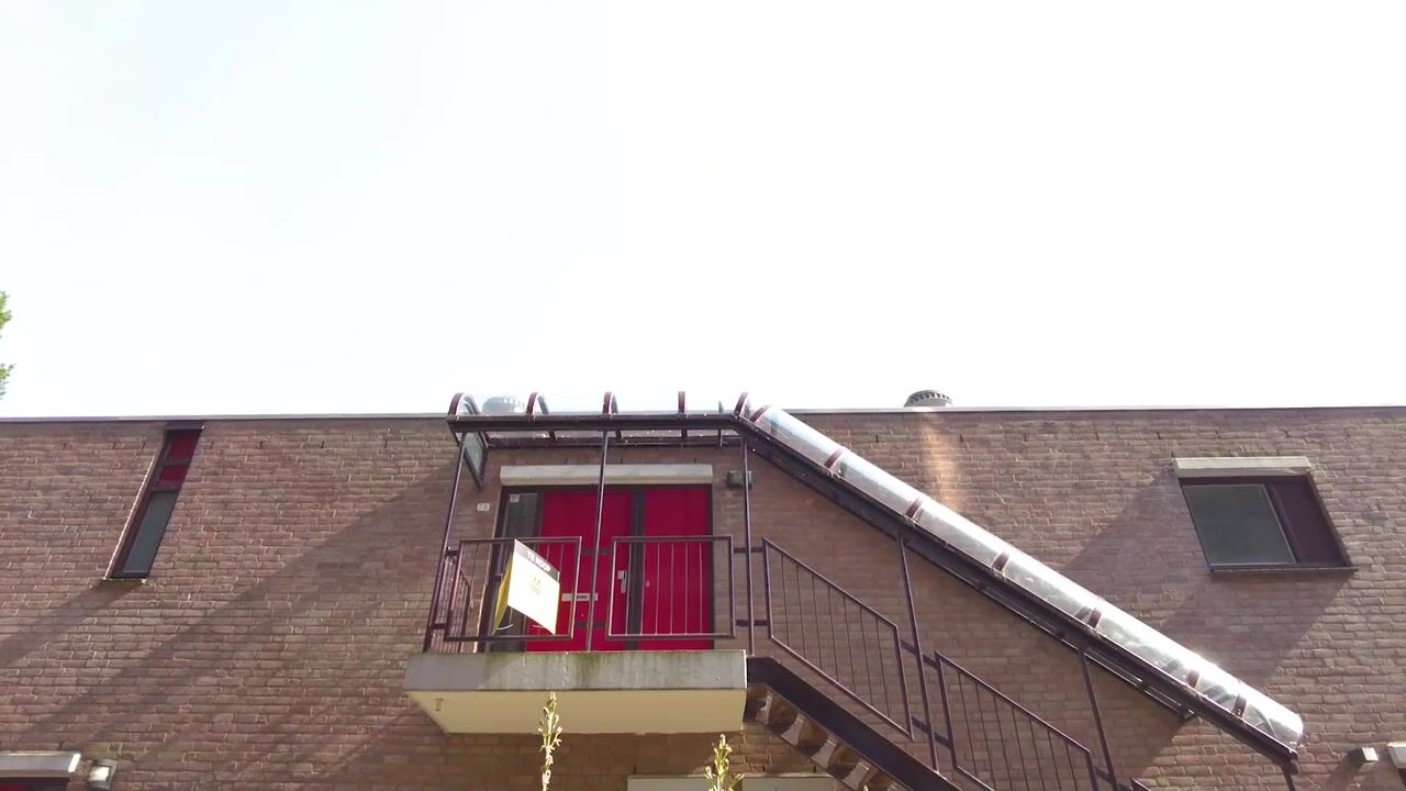 Video van Wijnkade 78