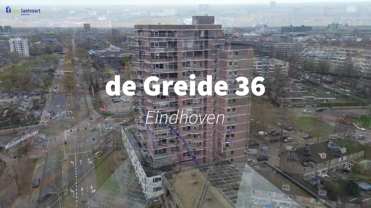 Video van de Greide 36