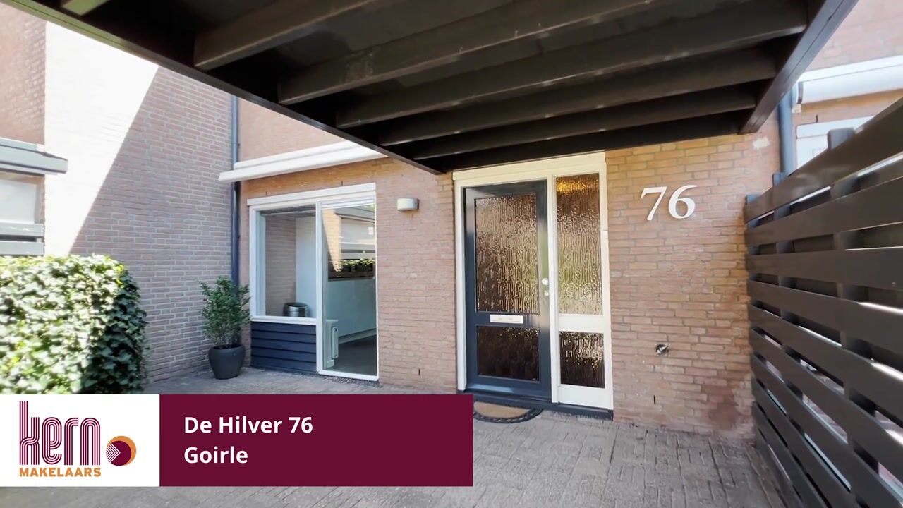 Video van De Hilver 76