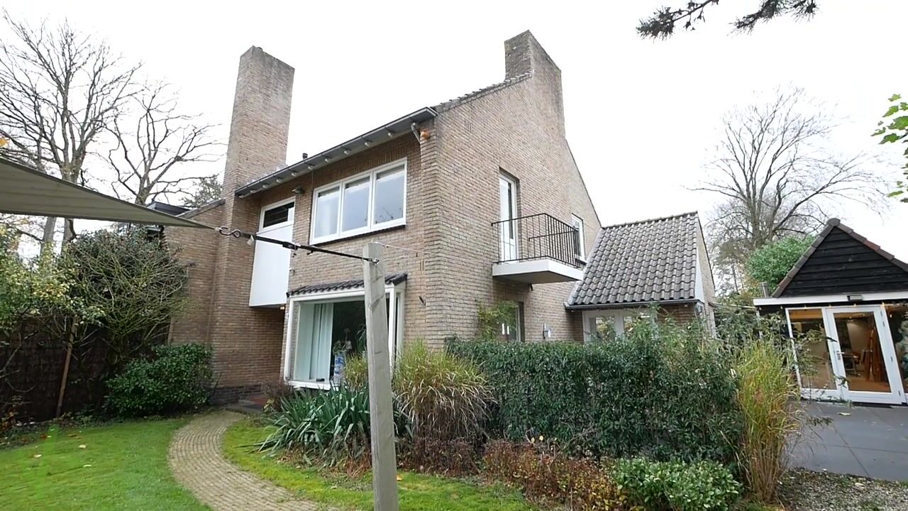 Video van Co Bremanlaan 4