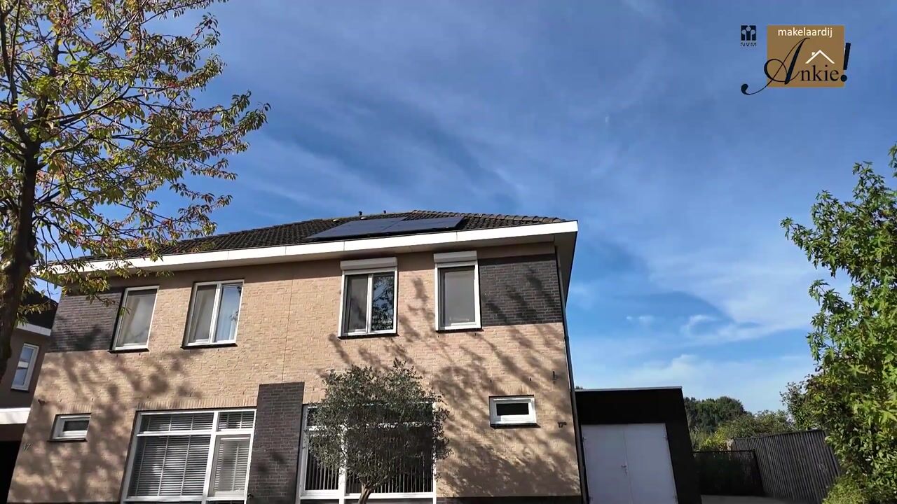 Video van De Meent 17-A