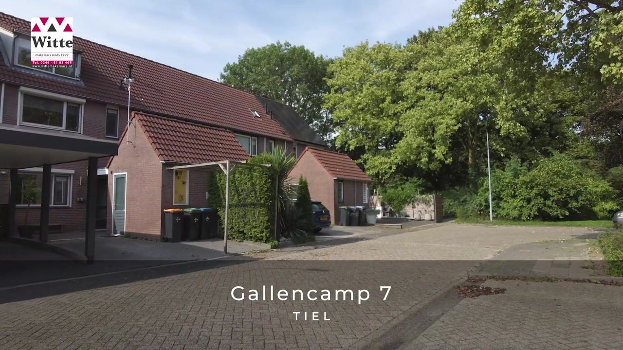 Video of Gallencamp 7
