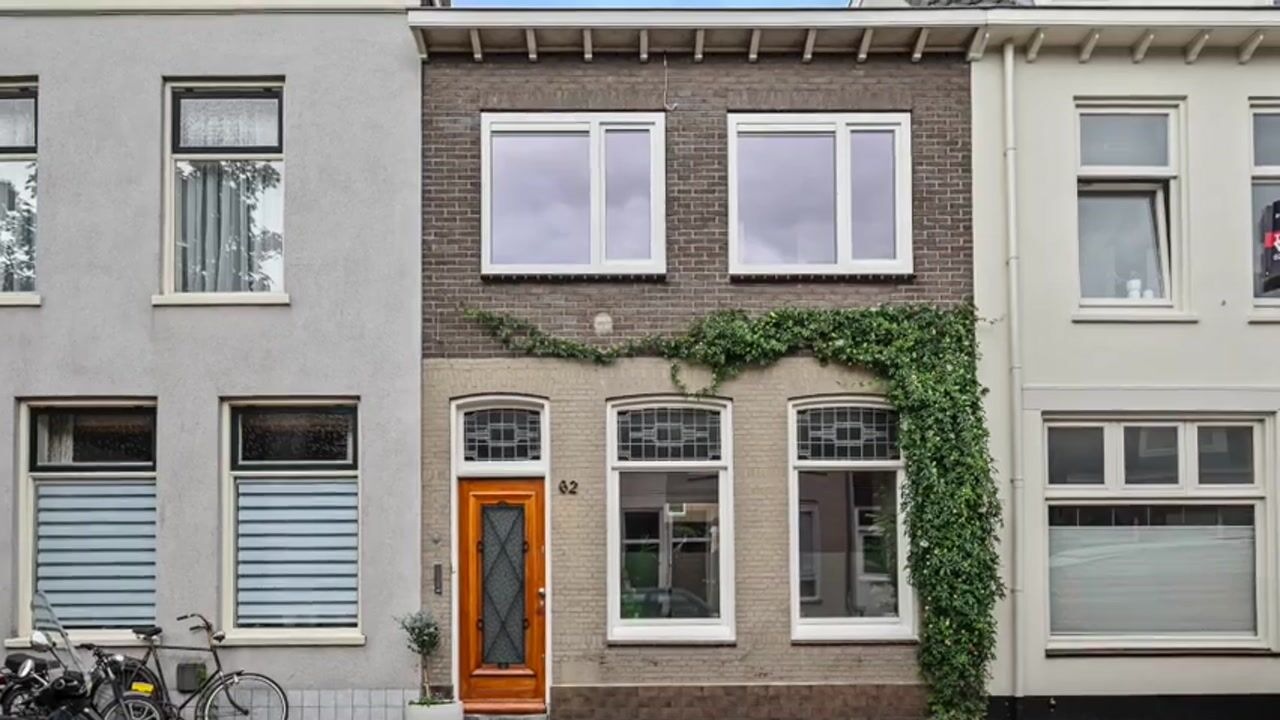 Video van Leidsestraat 62