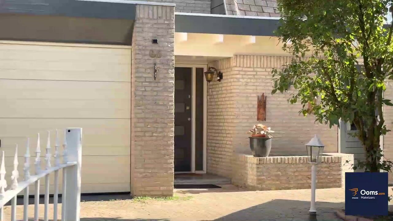 Video van Bark 65