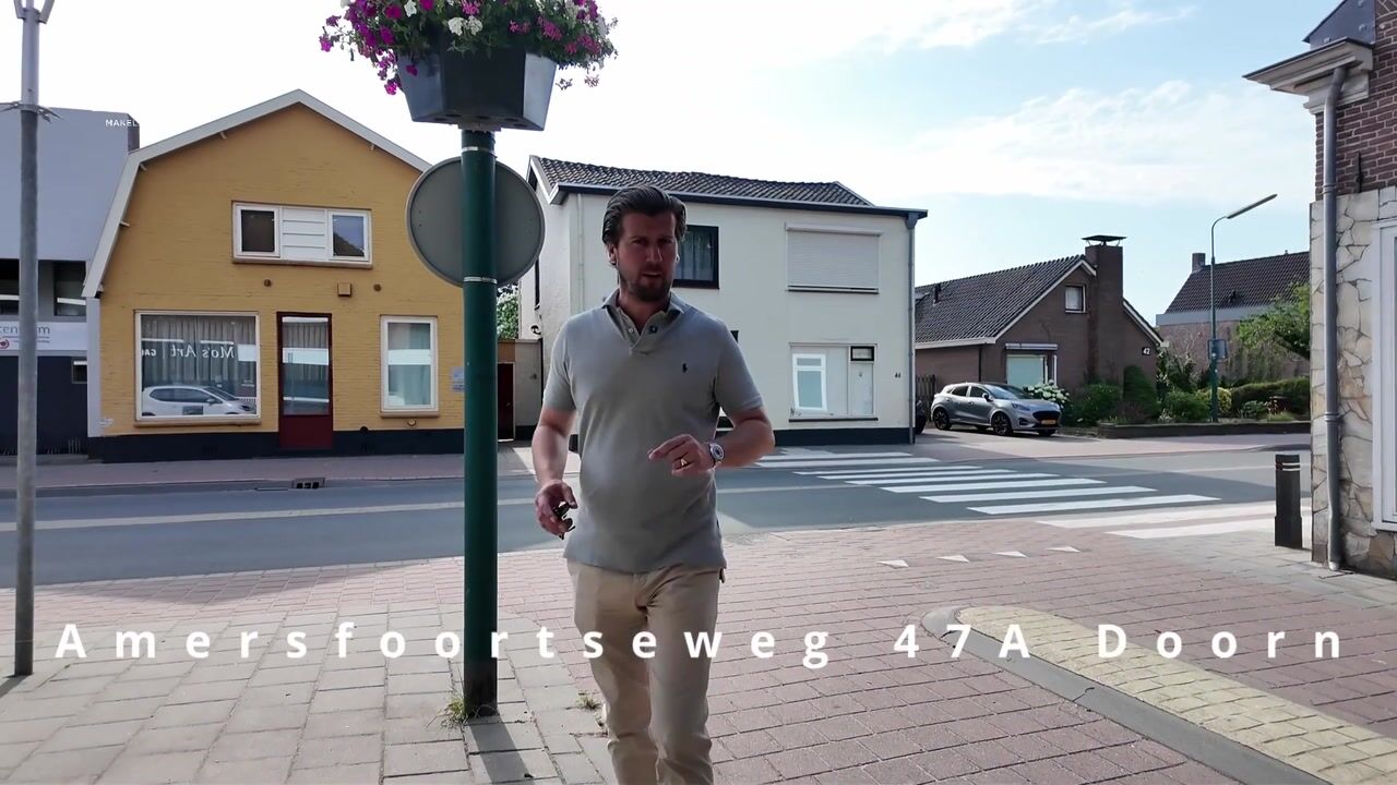 Video van Amersfoortseweg 47-A