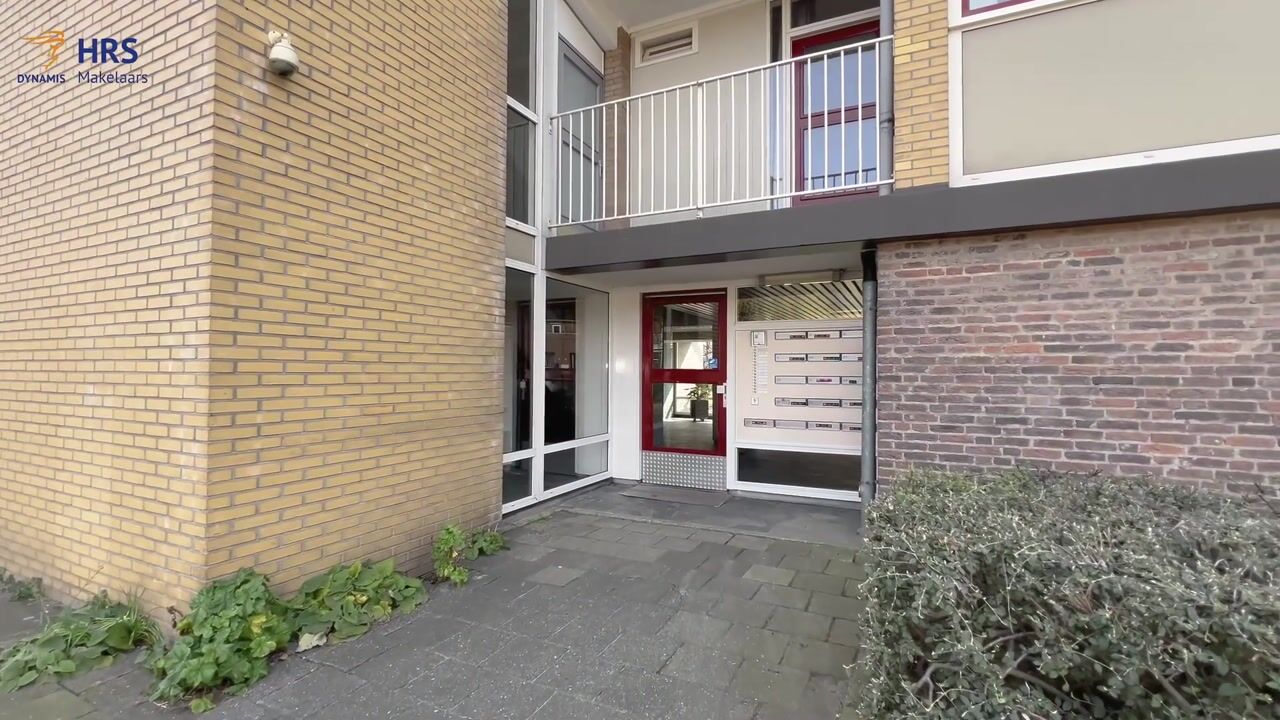 Video of Adriaen Willaertstraat 57