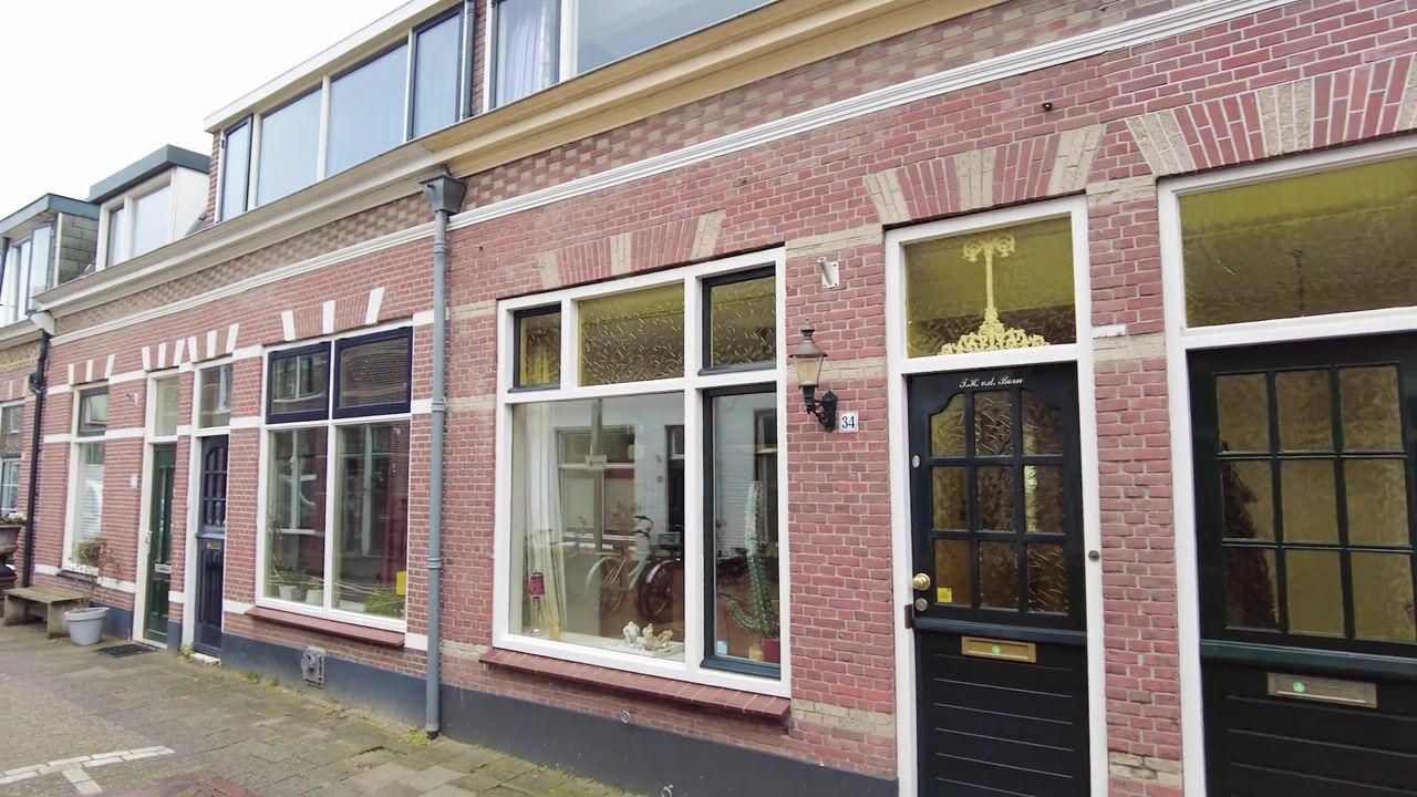 Video van Rijndijkstraat 34