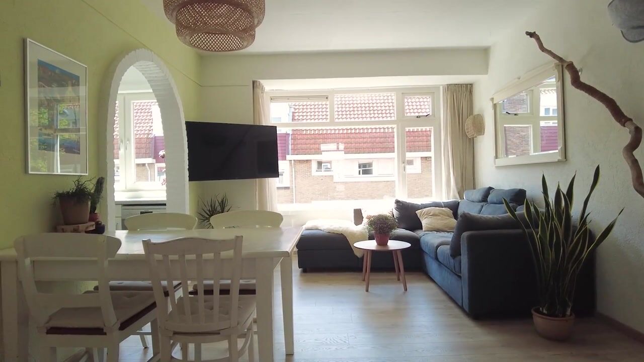 Video van Slachthuisstraat 45-RD