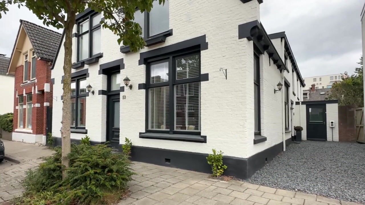 Video van Soendastraat 53