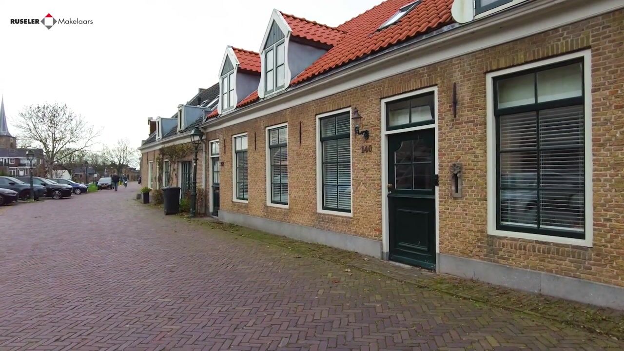 Video van Dorpsstraat 140