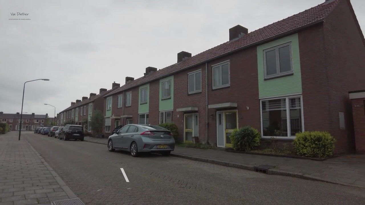 Video van van der Nootstraat 16